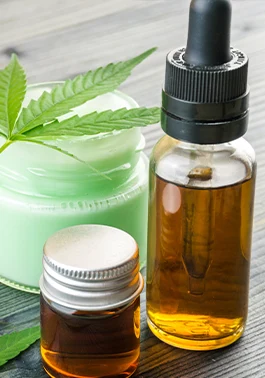 CBD en France